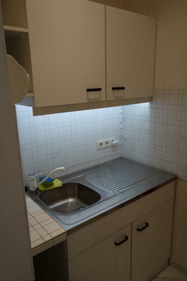 Fewo Oechler Seelbach  Exteriör bild